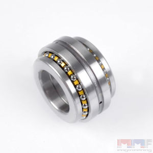 Axial Angular Contact Ball Bearings