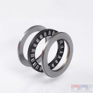 Axial Cylindrical Roller Bearings