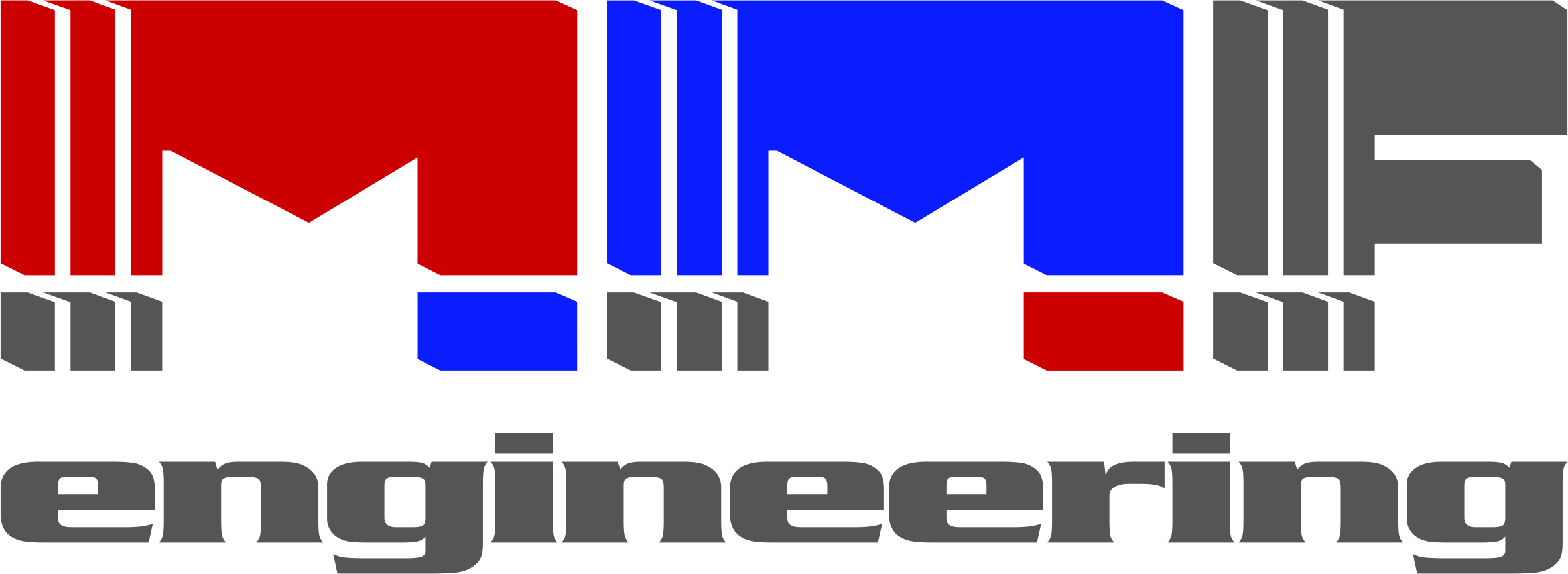 MMF - Ihr Partner für Maschinenelemente-Logo