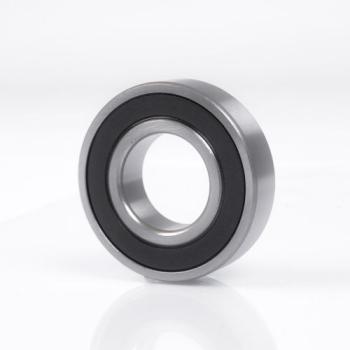 3207 B-2RSTV NKE - Angular Contact Ball Bearings - IØ 35 mm - OØ 72 mm - Width 27 mm | 10060326 | 3207B2RSTV | NKE3207 | 3207NKE | EAN 9008745137204