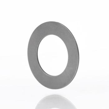 AS5578 INA - Axial Bearing Washers - IØ 55 mm - OØ 78 mm - Width 1 mm | 10046845 | AS5578 | INAAS5578 | AS5578INA | EAN 4012802431070