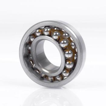 1208 K.ETN9 SKF - Self-Aligning Ball Bearings - IØ 40 mm - OØ 80 mm - Width 18 mm | 10043462 | 1208EKTN9 | SKF1208 | 1208SKF | EAN 7316576626746