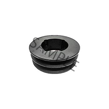 TB-SPB224/2 OPTIBELT - Keilrillenscheibe für TB - IØ 85 mm - AØ 231 mm - Breite  45 mm | 10163272 | TBSPB2242 | OPTTB-SPB224/2 | TB-SPB224/2OPT | OPTIBELTTB-SPB224/2 | TB-SPB224/2OPTIBELT | EAN 4014486247107