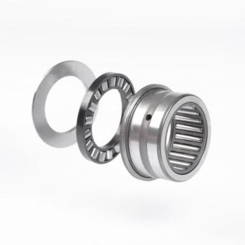 NKXR30 -Z INA - Nadel-Axialzylinderrollenlager - IØ 30 mm - AØ 42 mm - Breite  30 mm | 10047461 | NKXR30ZXL | INANKXR30 | NKXR30INA | EAN 4012802844849