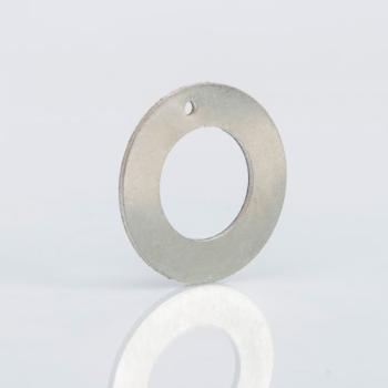 PAW12 P14 PERMAGLIDE - Thrust Washers - IØ 12 mm - OØ 24 mm - Width 1,5 mm | 10123322 | PAW12P14 | PMGPAW12 | PAW12PMG | PERMAGLIDEPAW12 | PAW12PERMAGLIDE