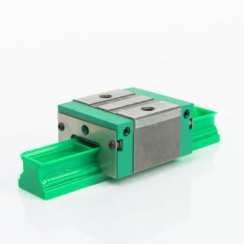 KWVE15 BESCG3V2 INA - Guide Carriages | 10101135 | KWVE15BESCV2G3 | INAKWVE15 | KWVE15INA | EAN 4054362962236
