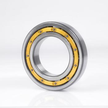 3217 M NKE - Angular Contact Ball Bearings - IØ 85 mm - OØ 150 mm - Width 49,2 mm | 10070202 | 3217M | NKE3217 | 3217NKE | EAN 9008745138188