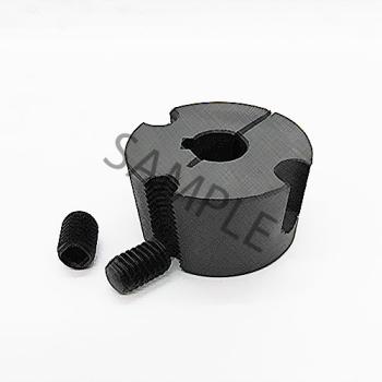 2012-45 OPTIBELT - Taper Bushings - IØ 45 mm - OØ 70 mm - Width 31,8 mm | 10162984 | 201245 | OPT2012-45 | 2012-45OPT | OPTIBELT2012-45 | 2012-45OPTIBELT | EAN 4014486252873