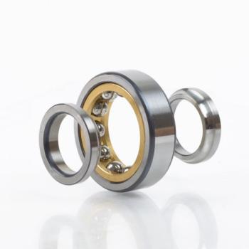 QJ211 MA SKF - Four-Point Contact Bearings - IØ 55 mm - OØ 100 mm - Width 21 mm | 10005414 | QJ211MA | SKFQJ211 | QJ211SKF | EAN 7316576632013