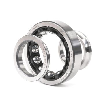 QJ209 TVP FAG - Four-Point Contact Bearings - IØ 45 mm - OØ 85 mm - Width 19 mm | 10005403 | QJ209TVP | FAGQJ209 | QJ209FAG | EAN 4012801267106