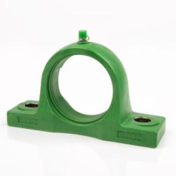 TP210 WHITE ZEN - Plummer Block Housings - IØ 90 mm | 10128468 | TP210WHITE | ZENTP210 | TP210ZEN