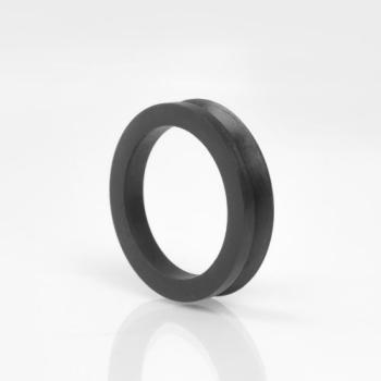 V160 L DICHTOMATIK - V-Ringe - IØ 144 mm - Breite  9 mm | 10115761 | V160L | DICV160 | V160DIC | DICHTOMATIKV160 | V160DICHTOMATIK