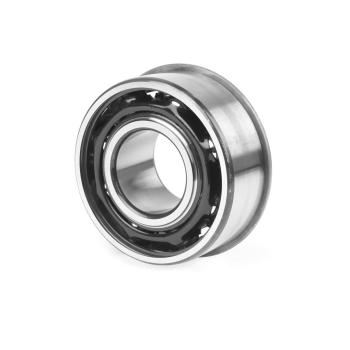 3310 ANRC3 SKF - Angular Contact Ball Bearings - IØ 50 mm - OØ 110 mm - Width 39,7 mm | 10145933 | 3310ANRC3 | SKF3310 | 3310SKF | EAN 7316571526560