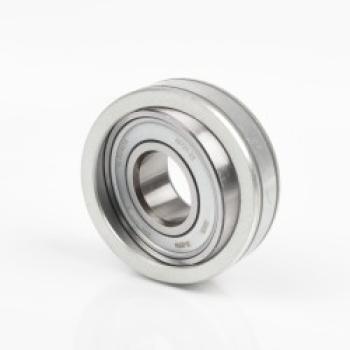 BE20 INA - Spannlager - IØ 20 mm - AØ 55 mm - Breite  16 mm | 10048995 | BE20 | INABE20 | BE20INA | EAN 4012802824278