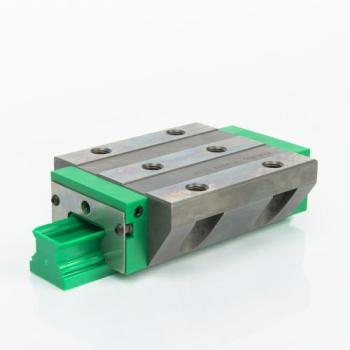 KWVE25 BLG4V0 INA - Guide Carriages | 10100057 | KWVE25BLV0G4 | INAKWVE25 | KWVE25INA | EAN 4054362985129