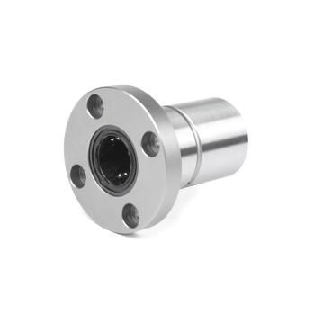 LF10 UU THK - Nuts - IØ 10 mm - OØ 21 mm - Width 33 mm | 10142359 | LF10UU | THKLF10 | LF10THK