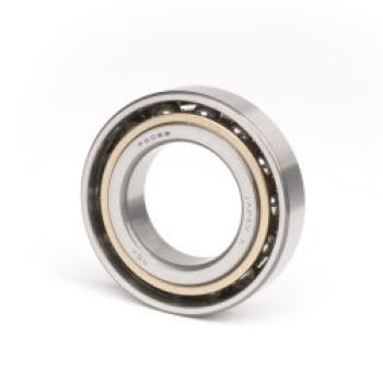 7306 BECBP SKF - Angular Contact Ball Bearings - IØ 30 mm - OØ 72 mm - Width 19 mm | 10072946 | 7306BECBP | SKF7306 | 7306SKF | EAN 7316576633850