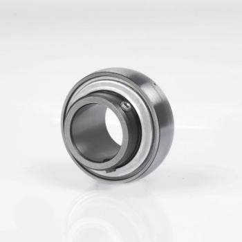 AS205-100 D1 NTN - Radial Insert Ball Bearing - IØ 25,4 mm - OØ 52 mm - Width 27 mm | 10147503 | AS205100D1 | NTNAS205-100 | AS205-100NTN | EAN 4547359021608