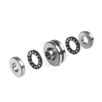 ZARN1747 TV INA - Needle Axial Cylindrical Roller Bearings - IØ 17 mm - OØ 47 mm - Width 43 mm | 10144933 | ZARN1747TV | INAZARN1747 | ZARN1747INA | EAN 4047643185479