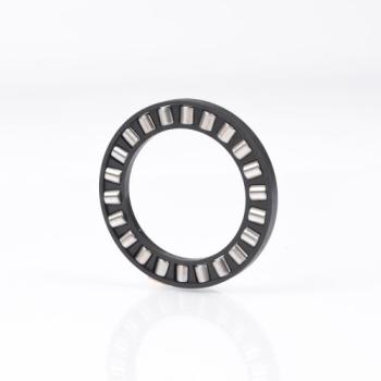K81206 TVPB NKE - Axial-Zylinderrollenkranz - IØ 30 mm - AØ 52 mm - Breite  7,5 mm | 10161913 | K81206TVPB | NKEK81206 | K81206NKE | EAN 9008745231759