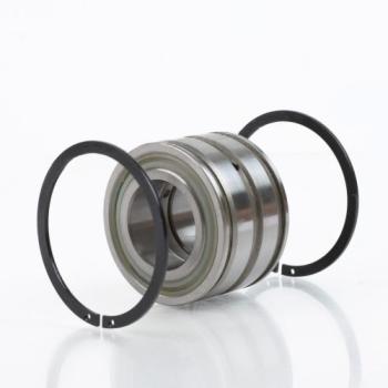 SL045016 DPP INA - Zylinderrollenlager - IØ 80 mm - AØ 125 mm - Breite  60 mm | 10153410 | SL045016DPP | INASL045016 | SL045016INA | EAN 4054369725421