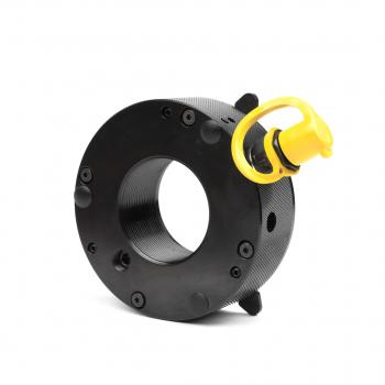 HMV70 EBF SNR - Muttern - IØ 350 mm - AØ 464 mm - Breite  64 mm | 10138300 | HMV70EBFHYDRNUT | SNRHMV70 | HMV70SNR | EAN 3413520984441