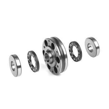 ZARF30105 TV INA - Needle Axial Cylindrical Roller Bearings - IØ 30 mm - OØ 105 mm - Width 14 mm | 10144917 | ZARF30105TV | INAZARF30105 | ZARF30105INA | EAN 4012802422573