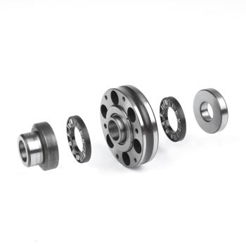 ZARF2080 LTV INA - Needle Axial Cylindrical Roller Bearings - IØ 20 mm - OØ 80 mm - Width 12,5 mm | 10144913 | ZARF2080LTV | INAZARF2080 | ZARF2080INA | EAN 4054364124144