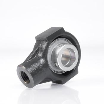 RHE20 INA - Clamping Housing Units - IØ 20 mm | 10049167 | RHE20 | INARHE20 | RHE20INA | EAN 4012802788549