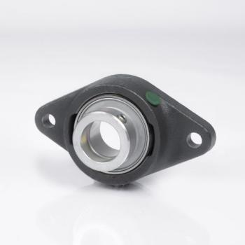AELFL205 ZEN - Flanschlager-Gehäuseeinheiten - IØ 25 mm | 10146420 | AELFL205 | ZENAELFL205 | AELFL205ZEN