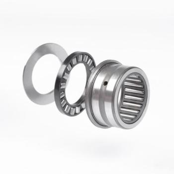 NKXR45 T2Z NTN - Needle Axial Cylindrical Roller Bearings - IØ 45 mm - OØ 58 mm - Width 32 mm | 10121018 | NKXR45T2Z | NTNNKXR45 | NKXR45NTN | NKXR45TZZ | EAN 4547359125900