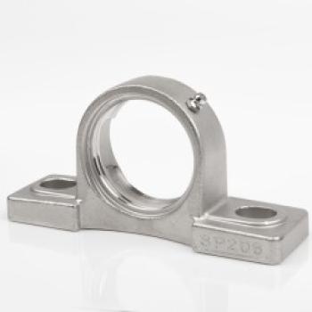 SP205 ZEN - Plummer Block Housings - IØ 52 mm | 10128353 | SP205 | ZENSP205 | SP205ZEN