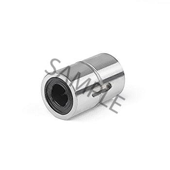 KMT4 NKE - Muttern - IØ 20 mm - AØ 40 mm - Breite  18 mm | 10173590 | KMT4 | NKEKMT4 | KMT4NKE | EAN 9008745731921
