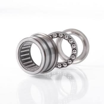 NKX15 -Z INA - Nadel-Axialkugellager - IØ 15 mm - AØ 24 mm - Breite  23 mm | 10047438 | NKX15ZXL | INANKX15 | NKX15INA | EAN 4012802733174