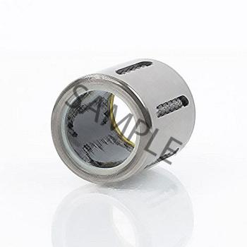 R065801230  - IØ 12 mm - OØ 19 mm - Width 28 mm | 10199973 | R065801230NR | KBC12NR | REXKBC-12 | KBC-12REX | REXROTHKBC-12 | KBC-12REXROTH | BOSCHKBC-12 | KBC-12BOSCH