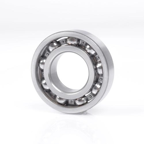 16 Stück 6202 2RSH (15x35x11 Mm) SKF Kugellager