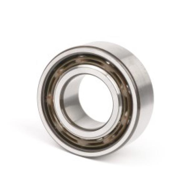 3309 ATN9 SKF - Angular Contact Ball Bearings - IØ 45 mm - OØ 100 mm - Width 39,7 mm | 10059978 | 3309ATN9 | SKF3309 | 3309SKF | EAN 7316570953695