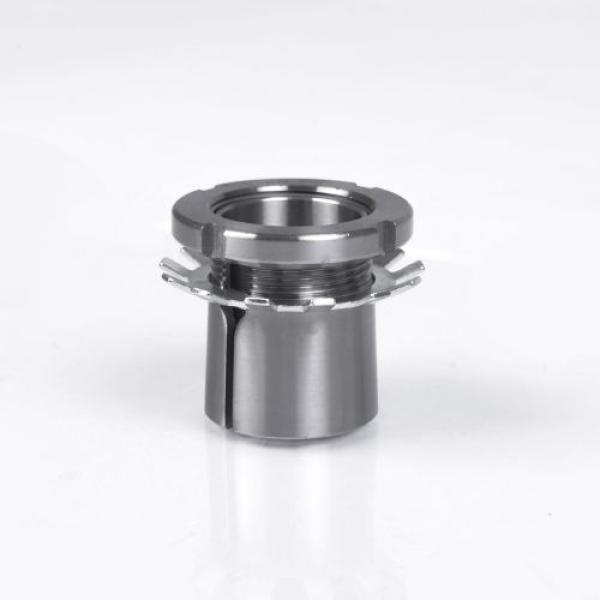 H320 NKE - Spannhülsen - IØ 90 mm - AØ 130 mm - Breite  71 mm | 10172857 | H320 | NKEH320 | H320NKE | EAN 9008745720710