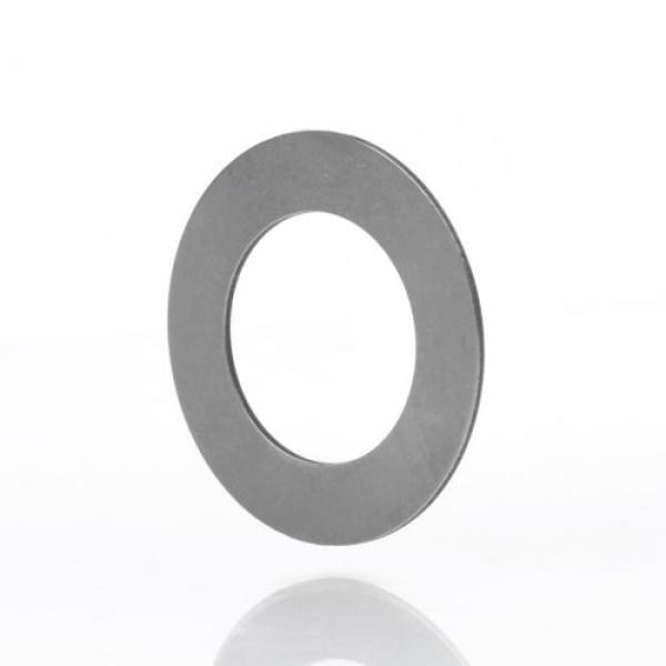 AS0619 ZEN - Axiallagerscheiben - IØ 5 mm - AØ 19 mm - Breite  1 mm | 10132556 | AS0619 | ZENAS0619 | AS0619ZEN