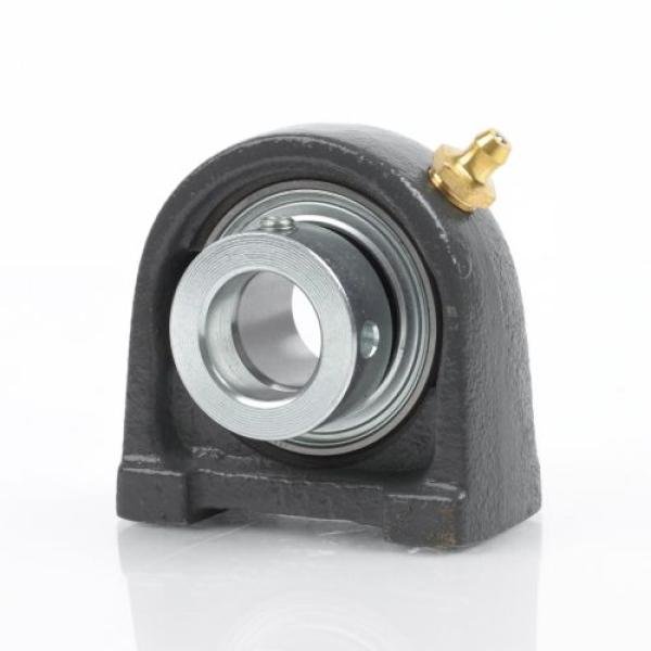 ESPAE204 SNR - Stehlager-Gehäuseeinheiten - IØ 20 mm | 10125399 | ESPAE204 | SNRESPAE204 | ESPAE204SNR | EAN 3413529507252