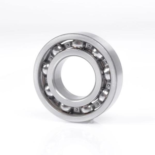 16010 C3 FAG - Deep Groove Ball Bearings - IØ 50 mm - OØ 80 mm - Width 10 mm | 10043577 | 16010C3 | FAG16010 | 16010FAG | EAN 4012802622133