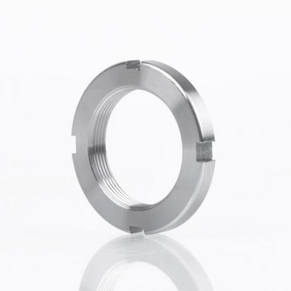 KMT9 DIVERS - Muttern - IØ 45 mm - AØ 70 mm - Breite  22 mm | 10030062 | KMT9 | DIVKMT9 | KMT9DIV