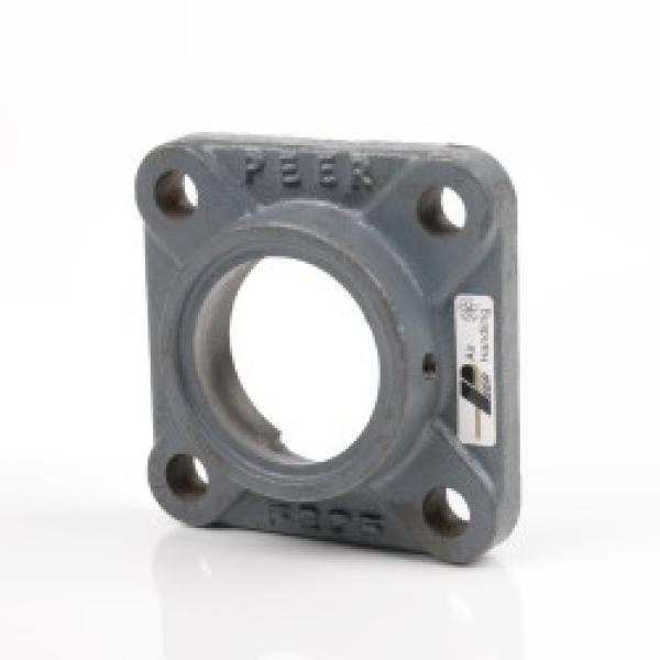 F217 SNR - Flanged Bearing Housings - IØ 150 mm | 10148492 | F217 | SNRF217 | F217SNR | EAN 3413529569052