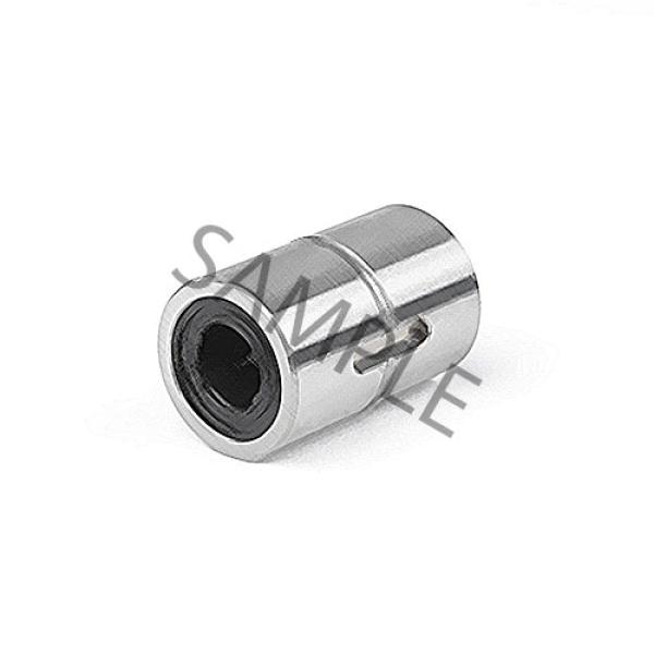 BTK2505 V-2.6ZZ THK - Kugelgewindemutter - IØ 25 mm - AØ 67 mm - Breite  40 mm | 10169565 | BTK2505V26ZZ | THKBTK2505 | BTK2505THK | BTK2505V262Z