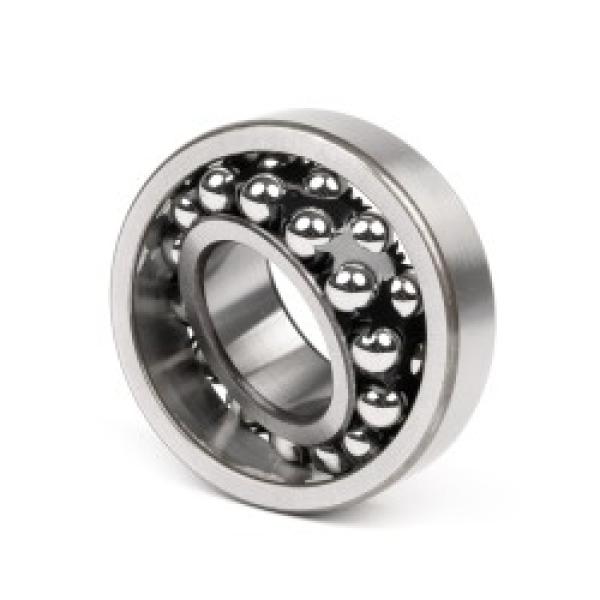 2315 NKE - Pendelkugellager - IØ 75 mm - AØ 160 mm - Breite  55 mm | 10161558 | 2315 | NKE2315 | 2315NKE | EAN 9008745710490
