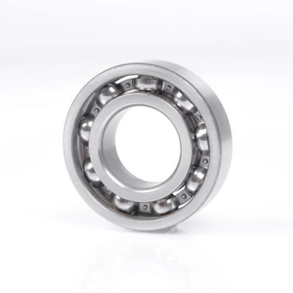16015 SKF - Rillenkugellager - IØ 75 mm - AØ 115 mm - Breite  13 mm | 10007143 | 16015 | SKF16015 | 16015SKF | EAN 7316577015938