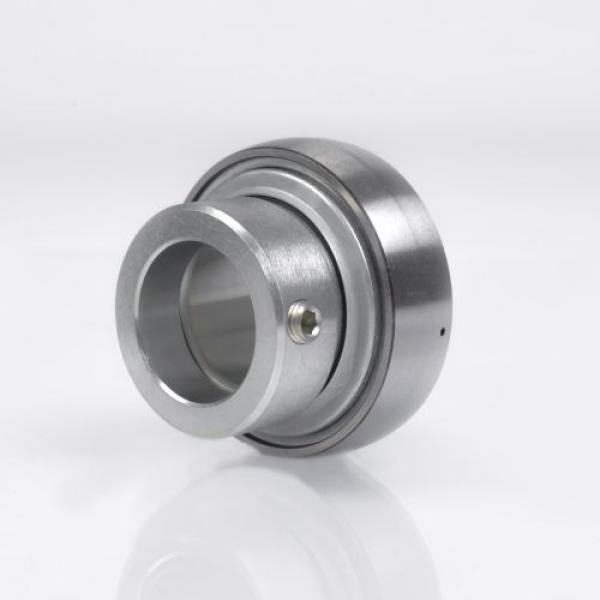 GE20 KRRB INA - Radial Insert Ball Bearing - IØ 20 mm - OØ 47 mm - Width 43,7 mm | 10047918 | GE20KRRB | INAGE20 | GE20INA | EAN 4012802783940