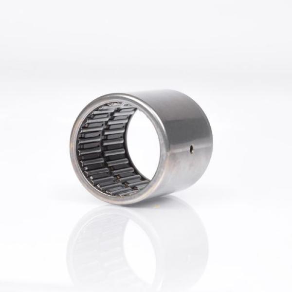 HK1516 AS1 INA - Drawn Cup Needle Roller Bearings - IØ 15 mm - OØ 21 mm - Width 16 mm | 10119344 | HK1516AS1 | INAHK1516 | HK1516INA | EAN 4012802443639