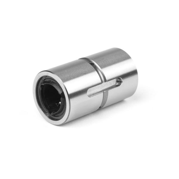 LBS25 UU THK - Nuts - IØ 25 mm - OØ 37 mm - Width 60 mm | 10142062 | LBS25UU | THKLBS25 | LBS25THK