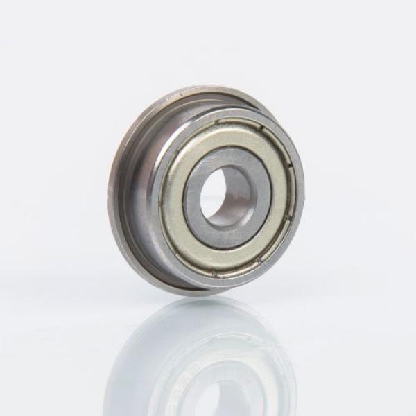 MF106 -2Z ZEN - Deep Groove Ball Bearings - IØ 6 mm - OØ 10 mm - Width 3 mm | 10127475 | MF1062Z | ZENMF106 | MF106ZEN | MF106ZZ